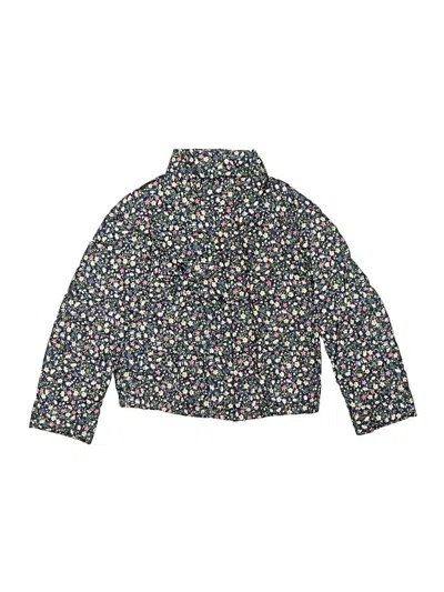 Pre-owned Polo By Ralph Lauren Kids' Jacket In Blue