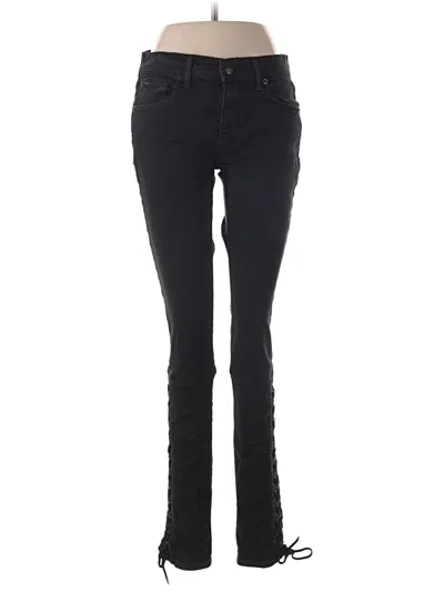 Pre-owned Polo By Ralph Lauren Jeans In Black