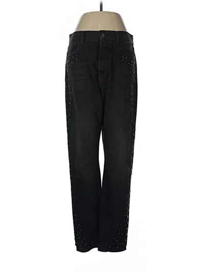 Pre-owned Polo By Ralph Lauren Jeans In Black