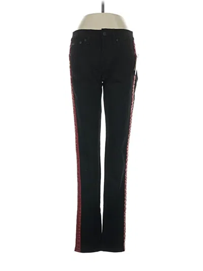 Pre-owned Polo By Ralph Lauren Jeans In Black