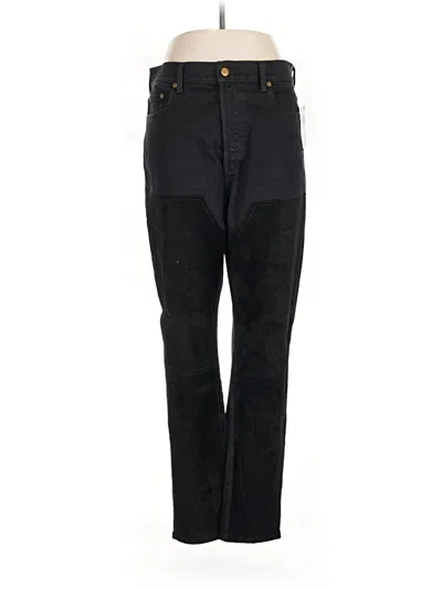 Polo By Ralph Lauren Jeans In Black