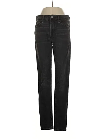 Pre-owned Polo By Ralph Lauren Jeans In Black
