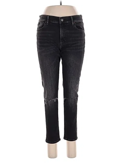 Pre-owned Polo By Ralph Lauren Jeans In Black