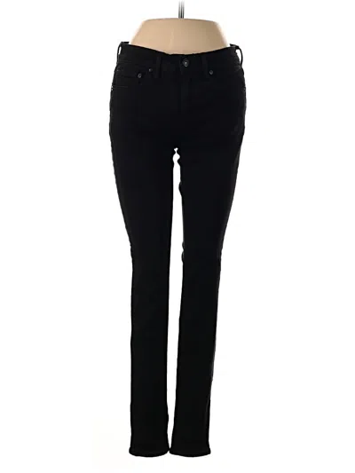 Pre-owned Polo By Ralph Lauren Jeans In Black
