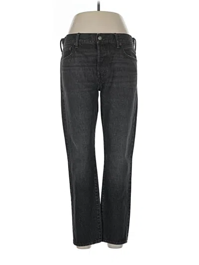 Pre-owned Polo By Ralph Lauren Jeans In Black