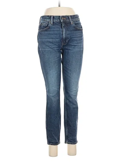 Pre-owned Polo By Ralph Lauren Jeans In Blue