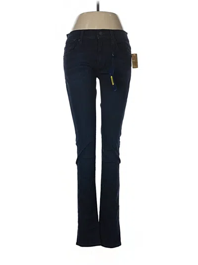 Pre-owned Polo By Ralph Lauren Jeans In Blue