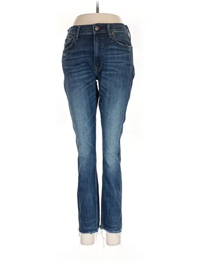 Pre-owned Polo By Ralph Lauren Jeans In Blue