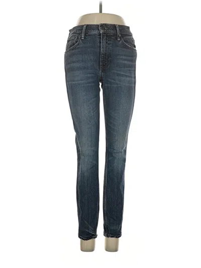 Pre-owned Polo By Ralph Lauren Jeans In Blue