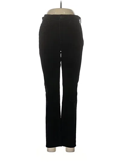 Pre-owned Polo By Ralph Lauren Jeggings In Black