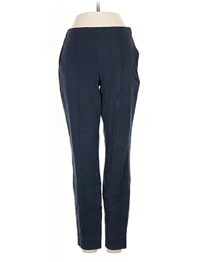 Pre-owned Polo By Ralph Lauren Jeggings In Blue