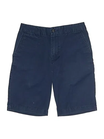 Pre-owned Polo By Ralph Lauren Kids' Shorts In Blue