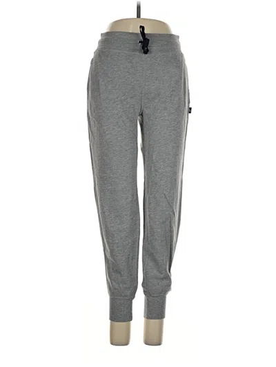 Pre-owned Polo By Ralph Lauren Sweatpants In Gray