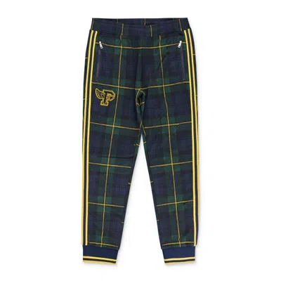Polo By Ralph Lauren Tech Multicolor Pant