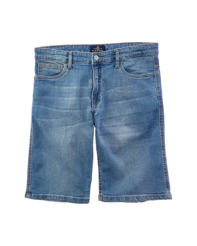 Polo Club St. Martin Bermuda Denim Short In Blue