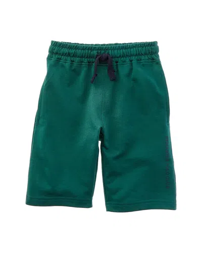 Polo Club St. Martin Bermuda Felpa Short In Multi