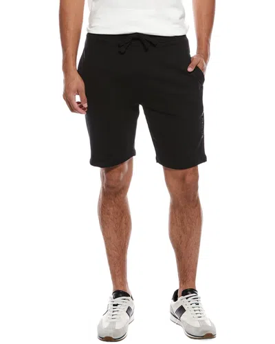 Polo Club St. Martin Bermuda Short In Black