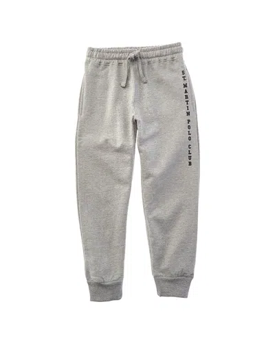 Polo Club St. Martin Pant In Gray