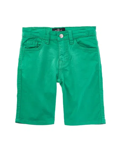 Polo Club St. Martin Short In Green