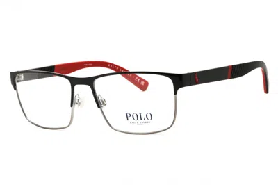 Polo Ralph Lauren 0ph1215 Eyeglasses In Black