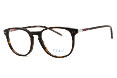 Polo Ralph Lauren 0ph2225 Eyeglasses In Brown
