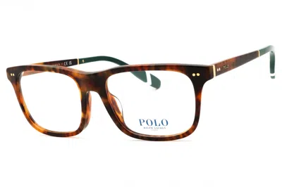 Polo Ralph Lauren 0ph2270u Eyeglasses In Tortoiseshell