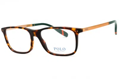 Polo Ralph Lauren 0ph2273 Eyeglasses In Tortoiseshell