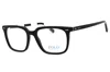 Polo Ralph Lauren 0ph2284 Rectangular Acetate Eyeglasses In Blue