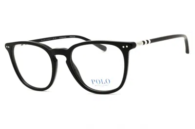 Polo Ralph Lauren 0ph2288 Eyeglasses In Black