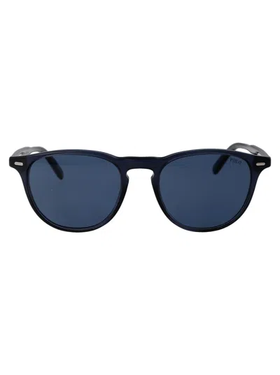 POLO RALPH LAUREN 0PH4181 SUNGLASSES