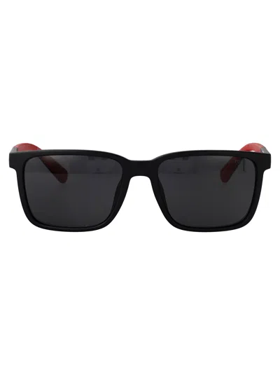 Polo Ralph Lauren 0ph4189u Sunglasses In Black