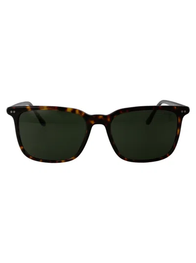 Polo Ralph Lauren 0ph4194u Sunglasses In Black