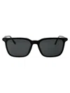 Polo Ralph Lauren 0ph4194u Sunglasses In Black
