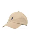 Polo Ralph Lauren Hats In Brown