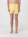 Polo Ralph Lauren Swimsuit Men Color Corn In Yellow