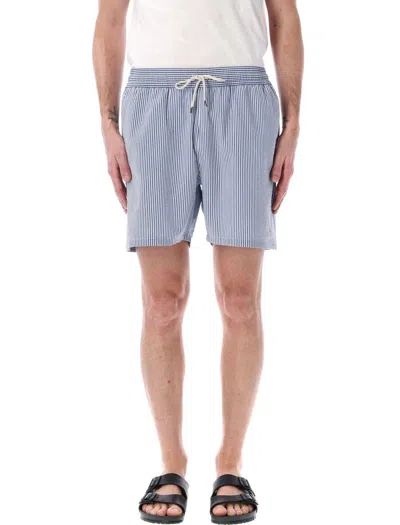Polo Ralph Lauren 14.5 Cm Traveller Swimming Trunk