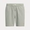 Polo Ralph Lauren 14.5 Cm Traveller Swimming Trunk In Cruise Royal