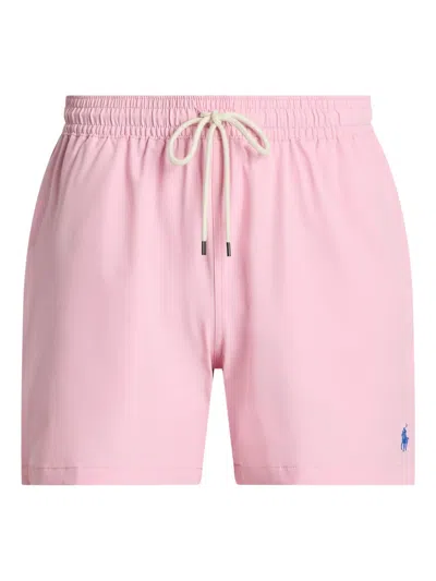 POLO RALPH LAUREN TRAVELLER SWIM SHORTS