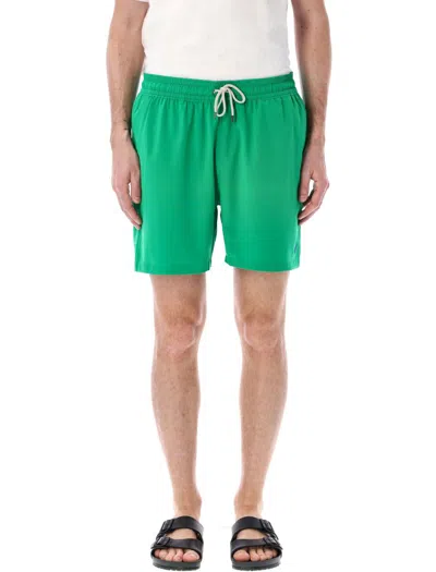 POLO RALPH LAUREN POLO RALPH LAUREN 14.6 CM TRAVELLER CLASSIC SWIMMING TRUNK