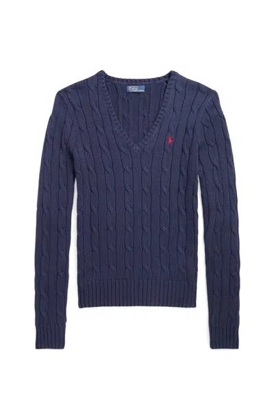 Polo Ralph Lauren In Blue