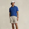 Polo Ralph Lauren Polo Prepster 6-inch Corduroy Short In Khaki Stone