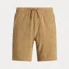 Polo Ralph Lauren 19-cm Terry Drawstring Short In Multi