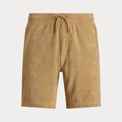 Polo Ralph Lauren 19-cm Terry Drawstring Short In Multi