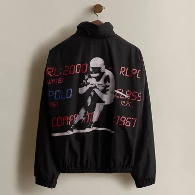 Polo Ralph Lauren 1993 Rl2000 Jacket In Multi