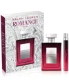 Polo Ralph Lauren 2-pc. Romance Elixir Eau De Parfum Gift Set In No Color