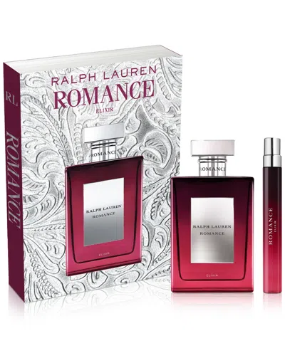 Polo Ralph Lauren 2-pc. Romance Elixir Eau De Parfum Gift Set In No Color