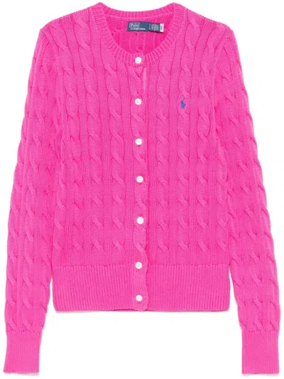 Polo Ralph Lauren 211891643 In Pink