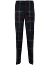 Polo Ralph Lauren Rlxd Str Pt-full Length-flat Front In Black  