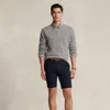 Polo Ralph Lauren 24-cm Stretch Slim Fit Chino Short In Blue