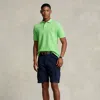 Polo Ralph Lauren 26.7 Cm Classic Fit Twill Cargo Short In Blue